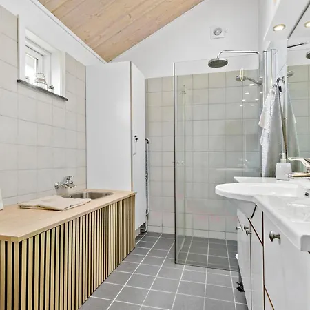 Дом отдыха Beautiful In With Wifi Vig