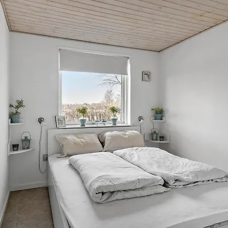 Holiday home Beautiful In With Wifi