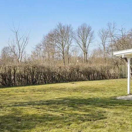 Holiday home Beautiful In With Wifi